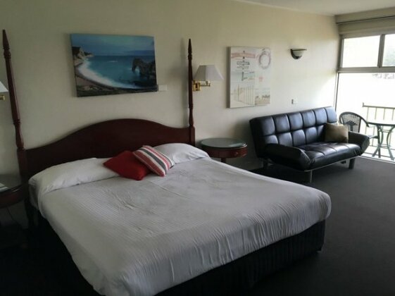 Kiama Cove Boutique Motel - Photo5