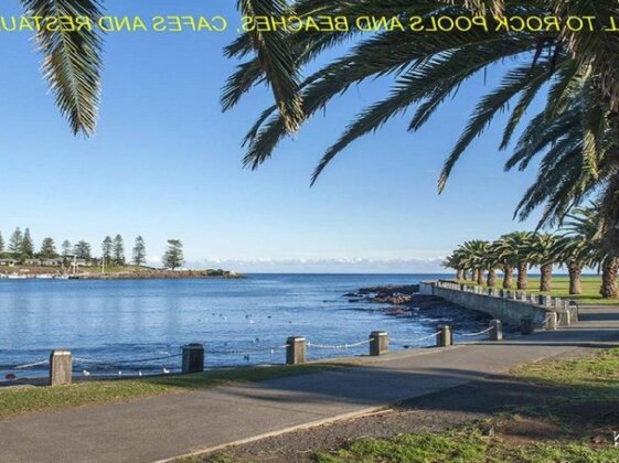 Shoreline@The Sebel - on Kiama's harbour foreshore - Photo5