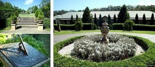 Avoca Valley Bed and Breakfast - Photo2