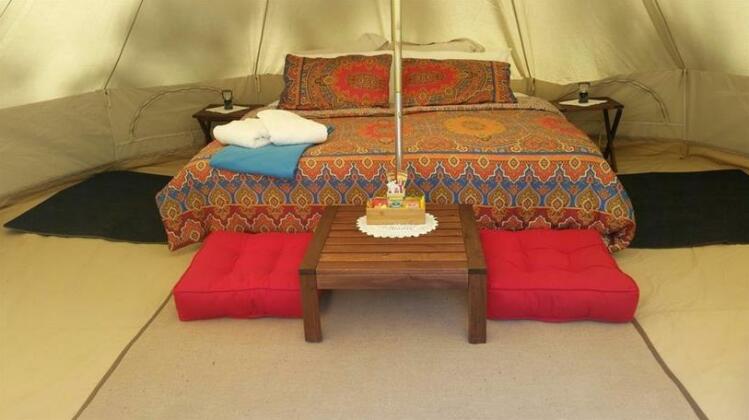 Elebanah Luxury Camping - Photo2