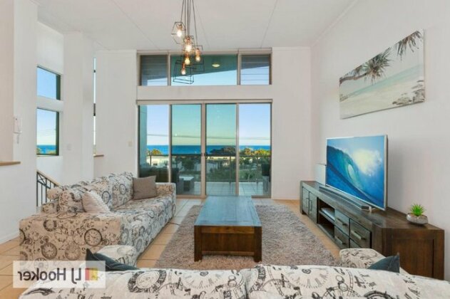 Exclusive Ocean View Penthouse On Marine Parade - Photo5