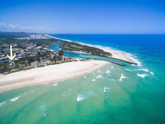Kingscliff Beach House - Photo2