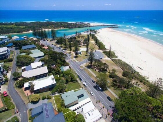 Kingscliff Beach House - Photo4