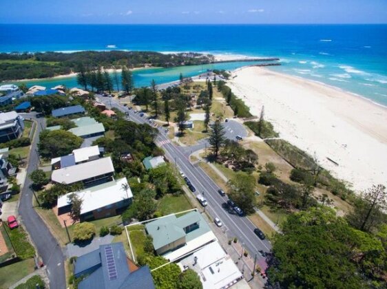 Kingscliff Beach House - Photo4