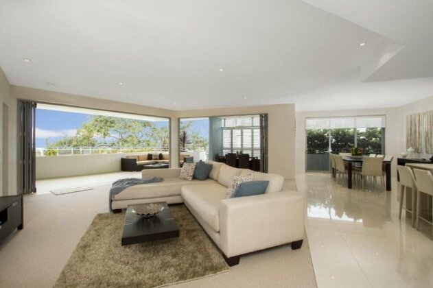 Kingscliff Ocean View Terrace By The Figtree 5 - Photo2