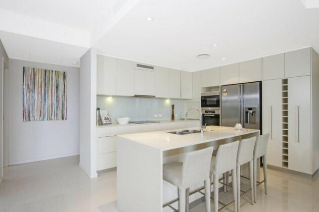 Kingscliff Ocean View Terrace By The Figtree 5 - Photo3
