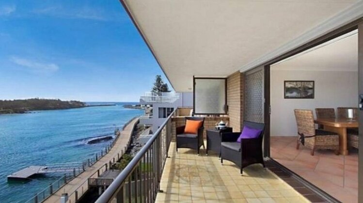 Kingscliff Waters Apartment 5 - Photo2
