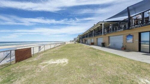Kingscliff Waters Apartment 5