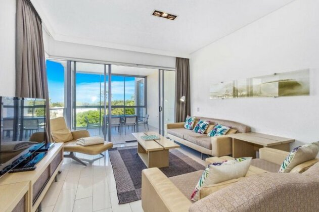 Luxury Apartments @ Corporate Boardies - Photo2