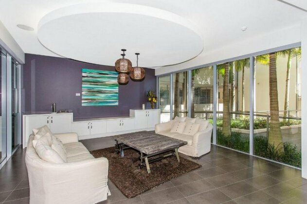 Luxury Apartments @ Corporate Boardies - Photo3