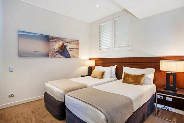 Luxury Apartments @ Corporate Boardies - Photo4