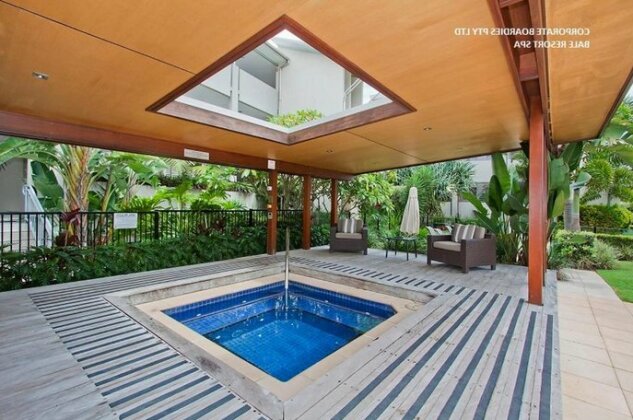Luxury Apartments @ Corporate Boardies - Photo5