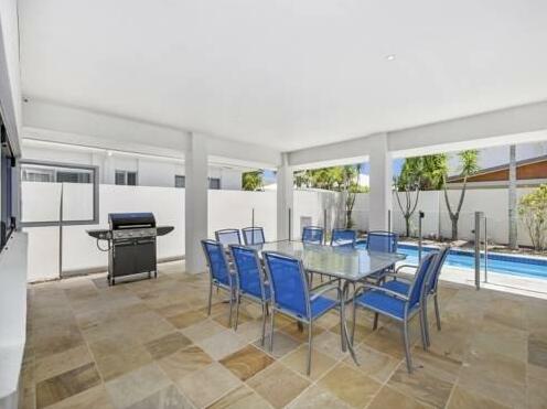Nautical Narrabeen Beach House - Photo5