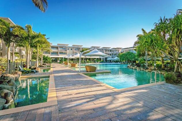 Peppers Salt Resort & Spa - Photo2