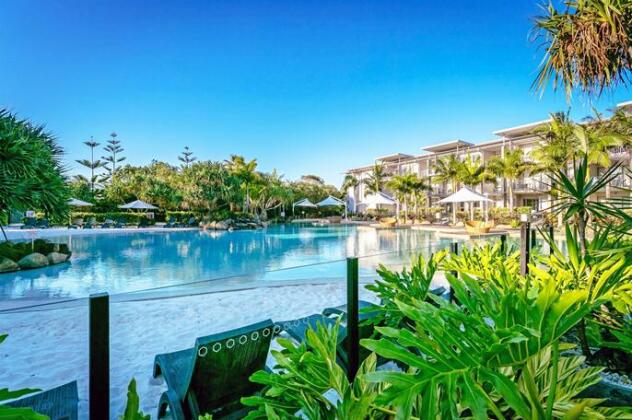 Peppers Salt Resort & Spa - Photo3