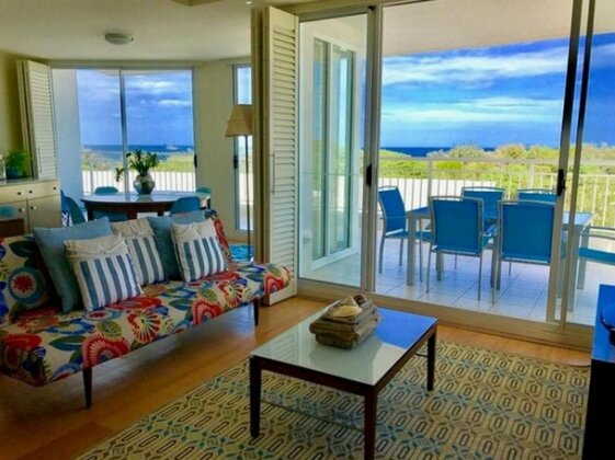 Resort Ocean Front Suite 2222 - Photo2