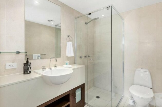 Resort Ocean Front Suite 2222 - Photo4