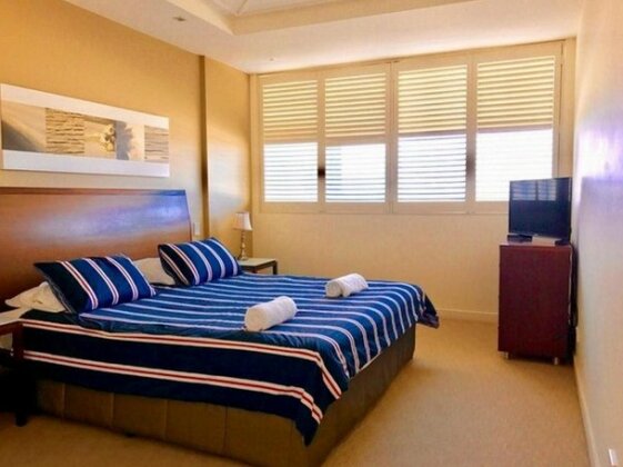 Resort Ocean Front Suite 2222 - Photo5