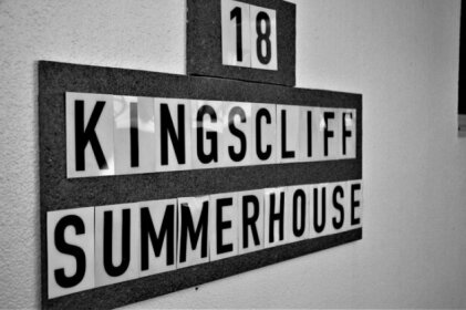 The Kingscliff Summerhouse