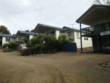 Kangaroo Island Bayview Villas