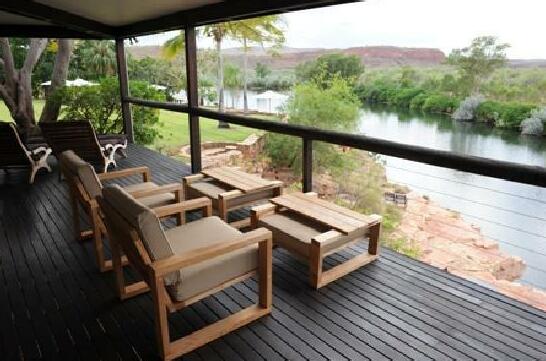 El Questro Homestead - Photo2