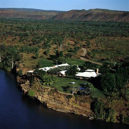 El Questro Homestead - Photo3
