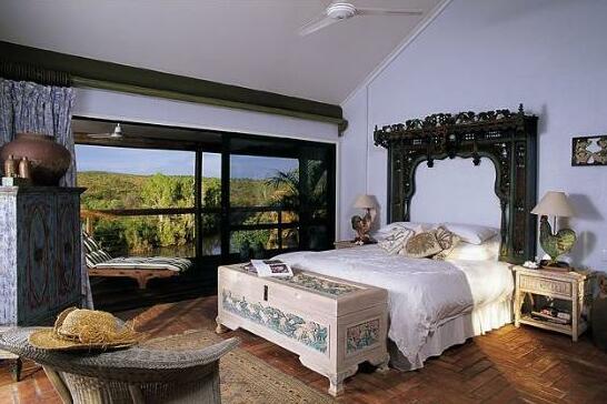 El Questro Homestead - Photo4