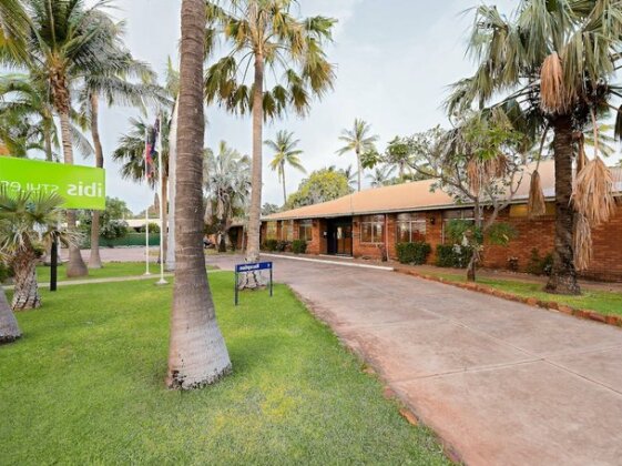 Ibis Styles Kununurra - Photo2