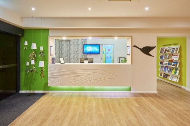 Ibis Styles Kununurra - Photo3