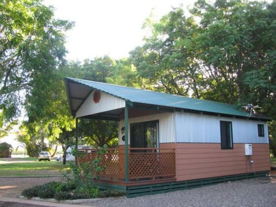 Ivanhoe Resort