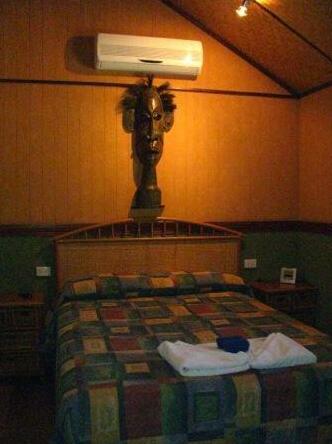 Ivanhoe Resort - Photo4