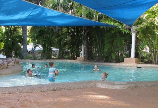 Ivanhoe Resort - Photo5
