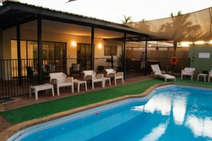 Kimberley Croc Motel