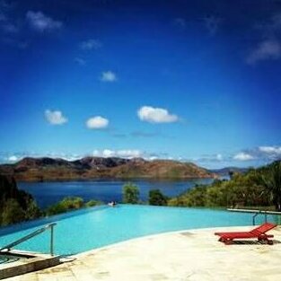 Lake Argyle Resort