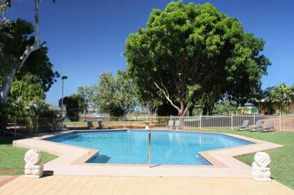 Lakeside Resort Kununurra