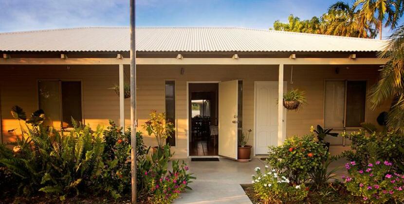Wunan House - Photo2