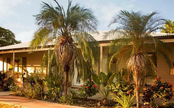 Wunan House - Photo3