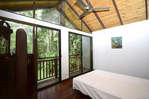 Luxury rainforest villa - Photo3