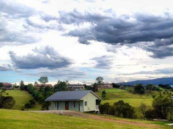 Highfields Country Cottages