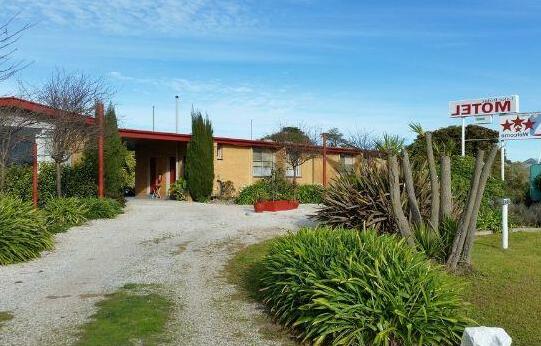 Lake Bolac Motel