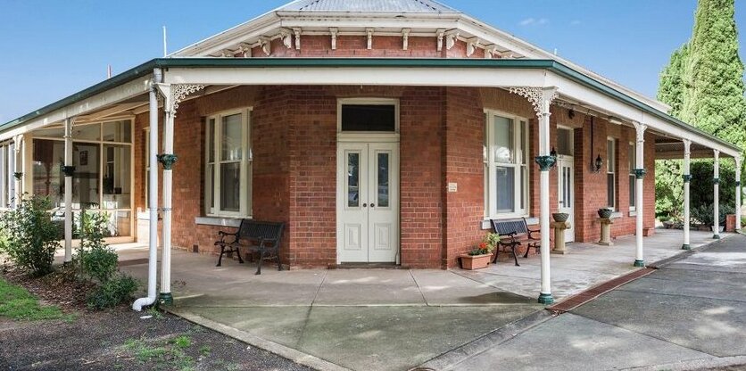 Lancefield Guest House - Photo4