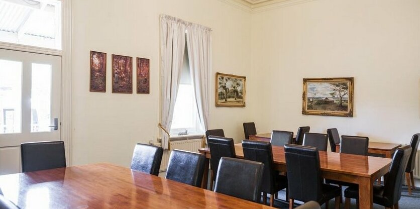 Lancefield Guest House - Photo5