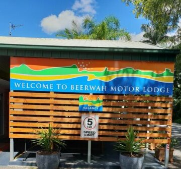 Beerwah Motor Lodge
