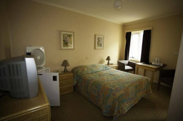 Hotel Tasmania - Photo3