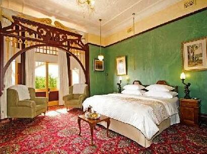 Werona Heritage Bed & Breakfast - Photo2