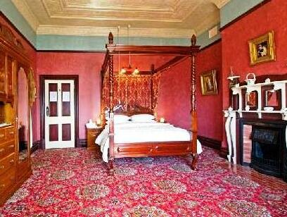 Werona Heritage Bed & Breakfast - Photo4
