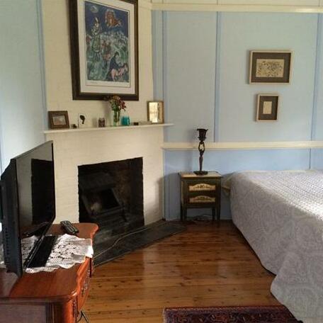 Blue Mountains Heritage Homestay - Photo4