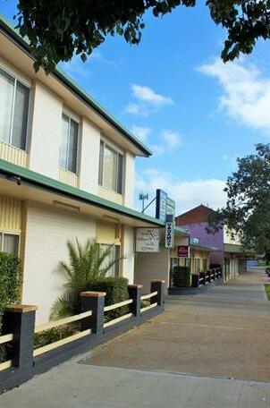 Town Centre Motel Leeton
