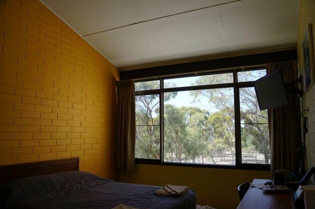 Leigh Creek Outback Resort - Photo4