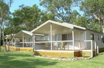 BIG4 Koala Shores Holiday Park - Photo2